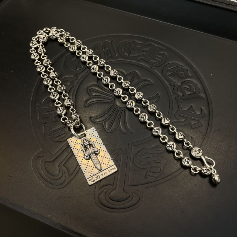 Chrome Hearts Necklaces